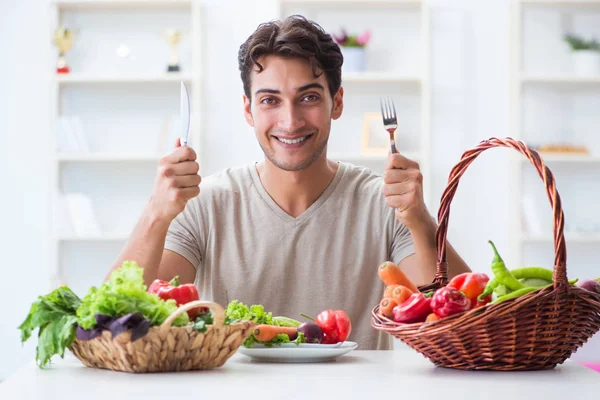 Hidangan Utama Berbasis Kacang-Kacangan yang Mengenyangkan dan Beraroma Lezat